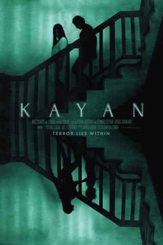 Kayan poster
