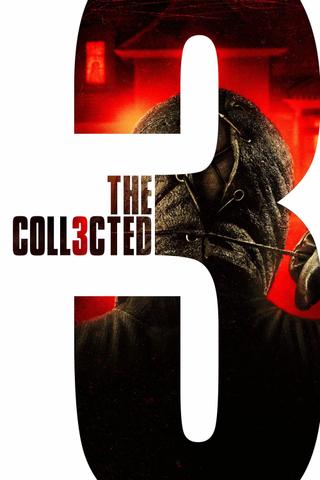 The Collected poster