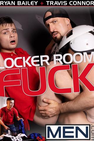 Locker Room Fuck poster