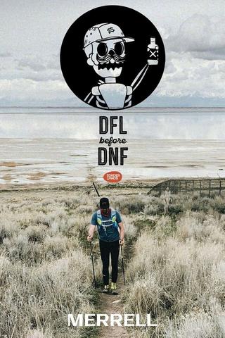 DFL Before DNF poster