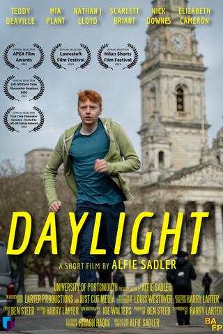 Daylight poster