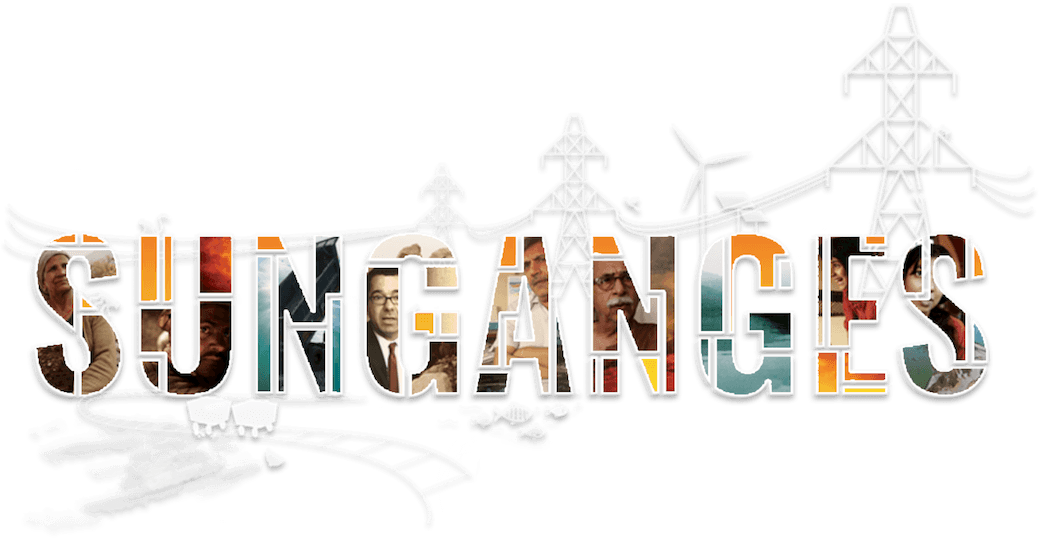 SunGanges logo