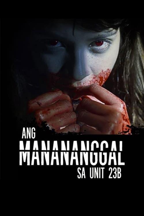 The Woman in Unit 23B poster