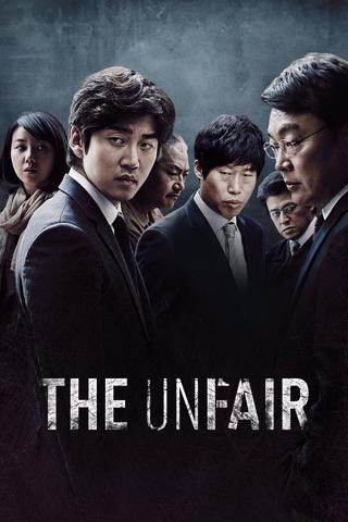 The Unfair poster