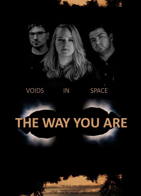 THE WAY YOU ARE poster