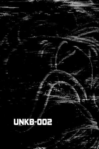 Unkb-002 poster