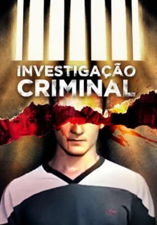 Investigação Criminal poster