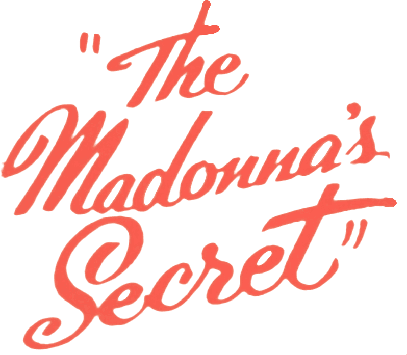 The Madonna's Secret logo