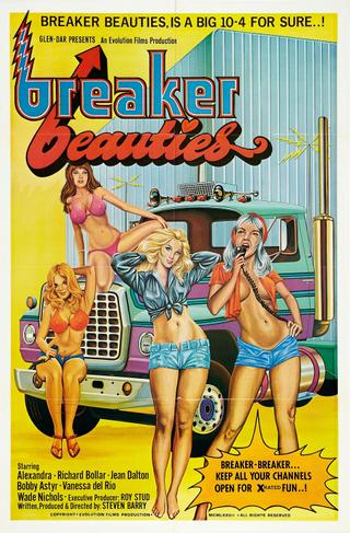 Breaker Beauties poster