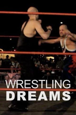 Wrestling Dreams poster