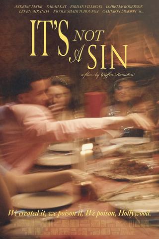 It's (Not) A Sin poster