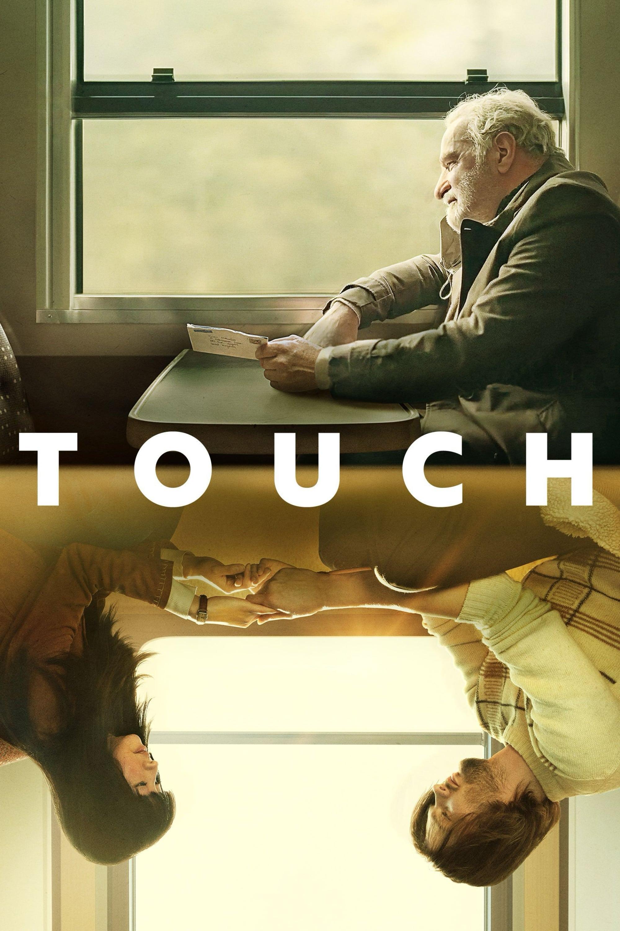 Touch poster