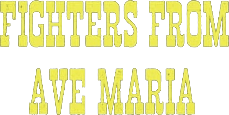 Fighters from Ave Maria logo