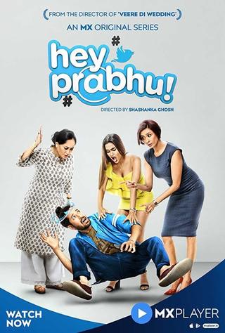 Hey Prabhu! poster