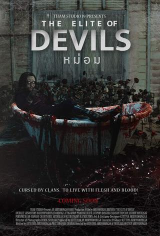 The Elite of Devils poster