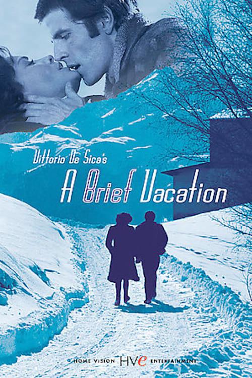 A Brief Vacation poster