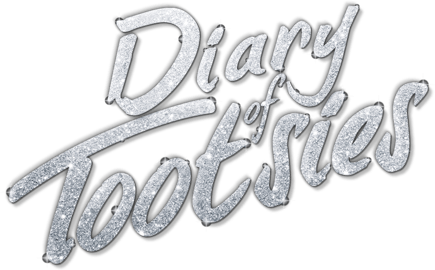 Diary of Tootsies logo