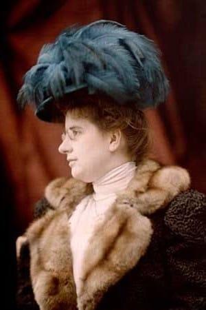 Mrs. Auguste Lumière pic