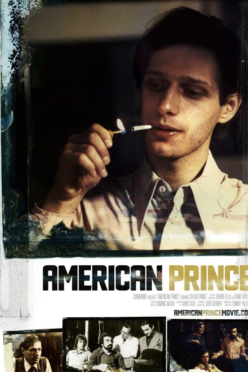 American Prince poster