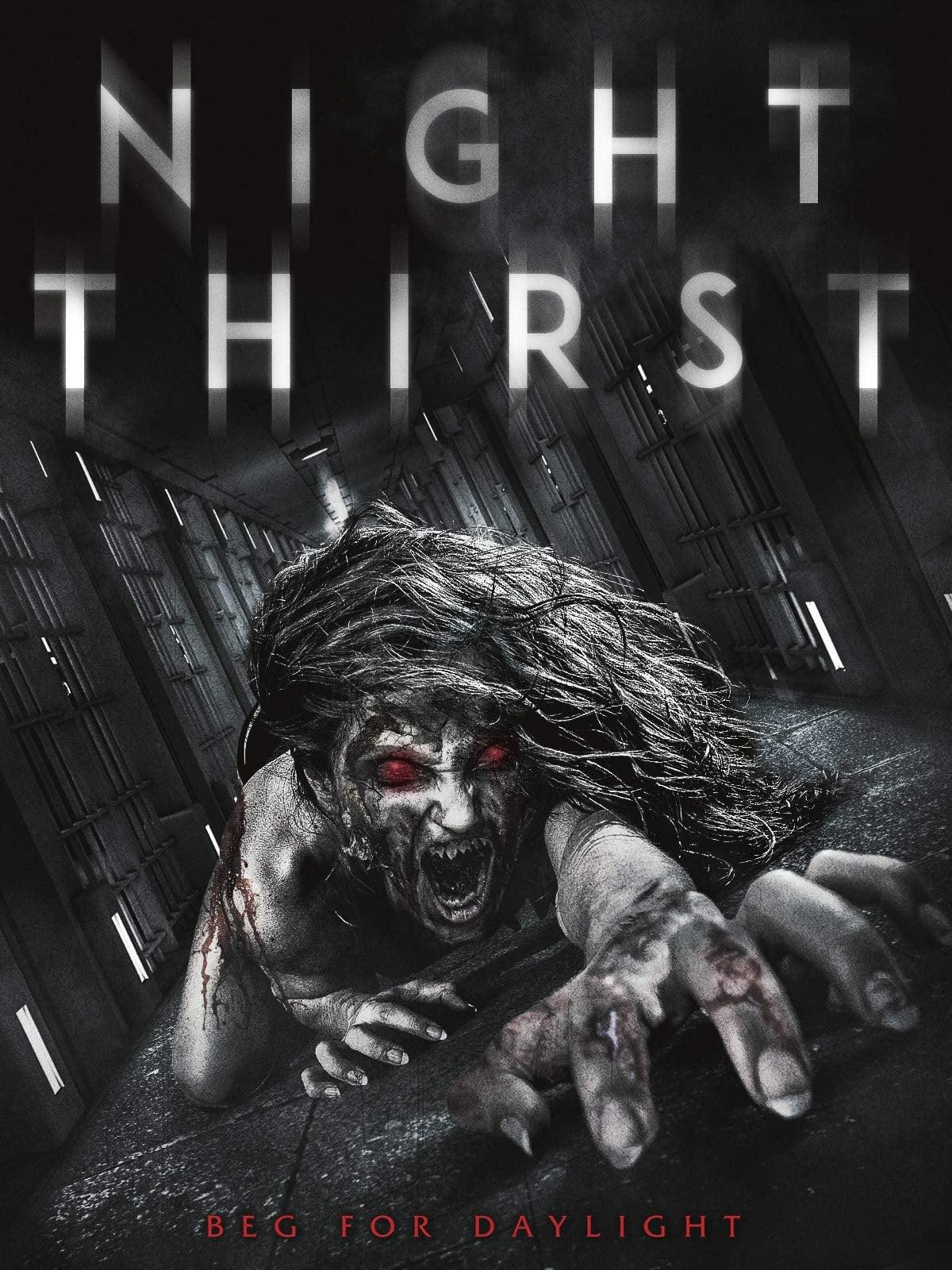 NightThirst poster