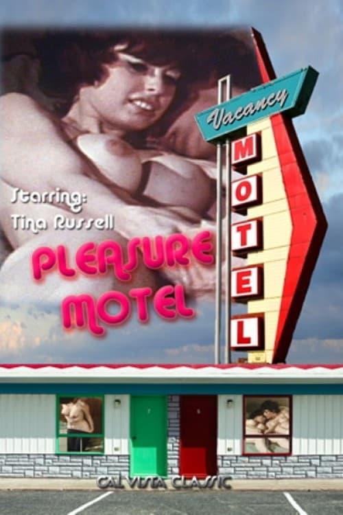Pleasure Motel poster