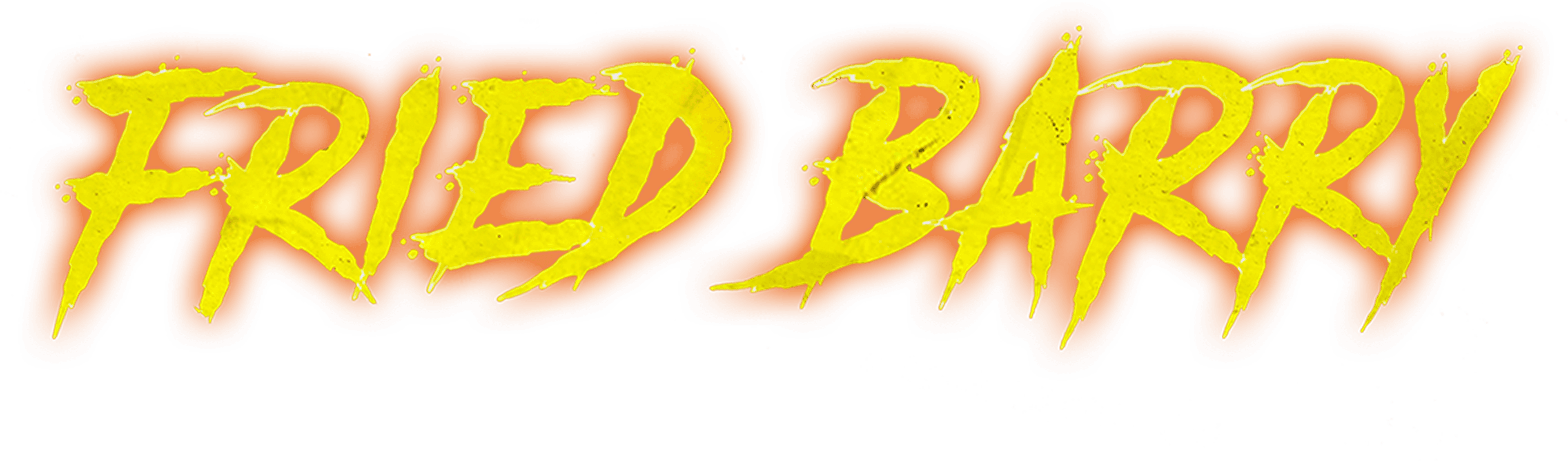 Fried Barry logo