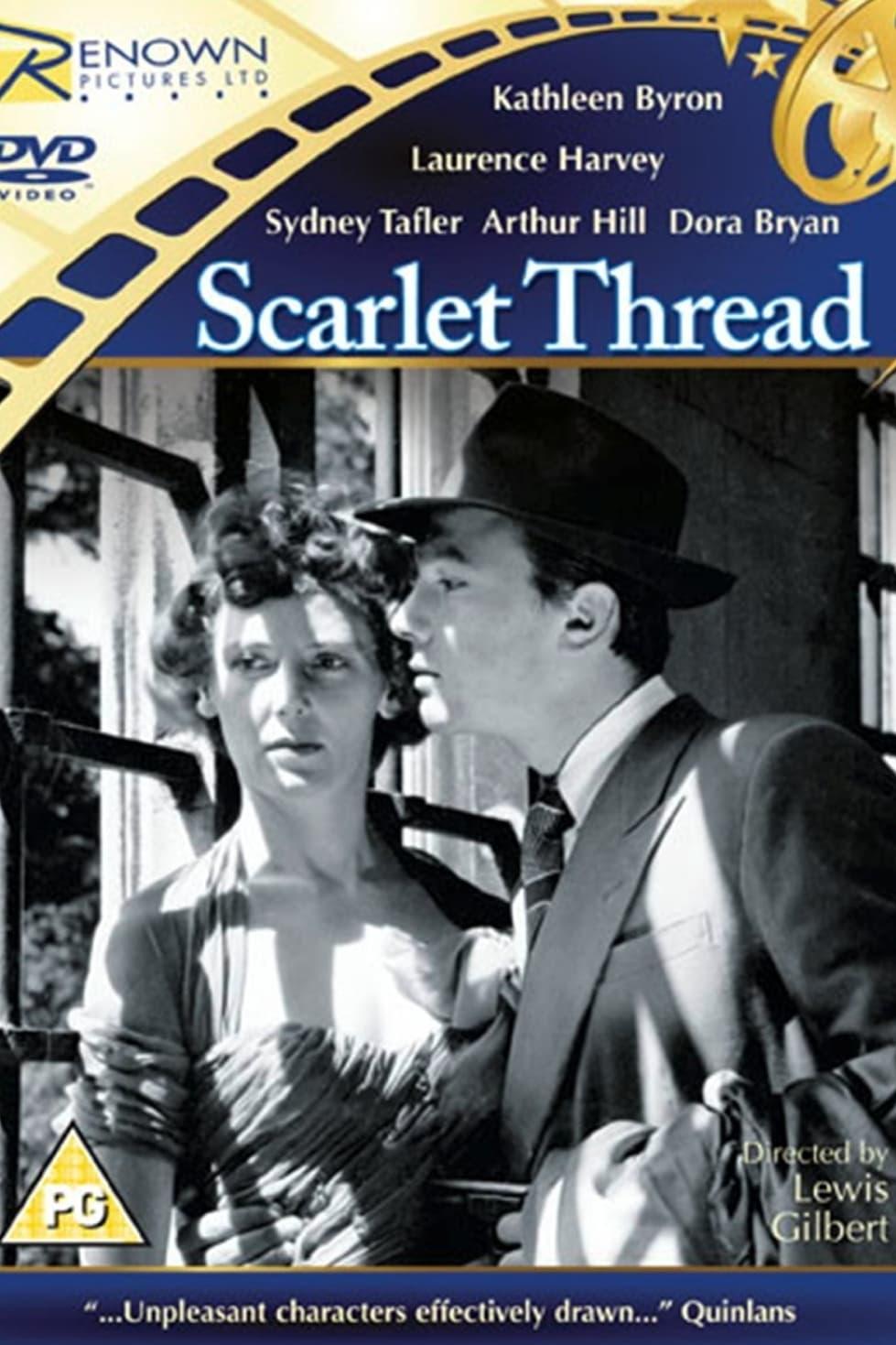 Scarlet Thread poster