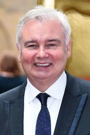 Eamonn Holmes poster