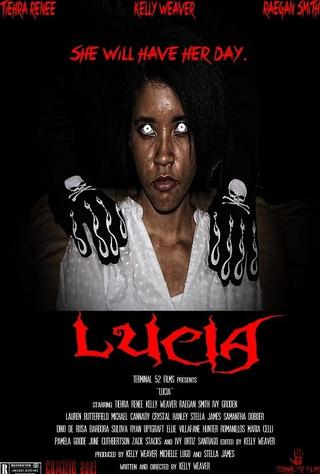 Lucia poster