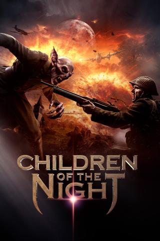 Children of the Night poster