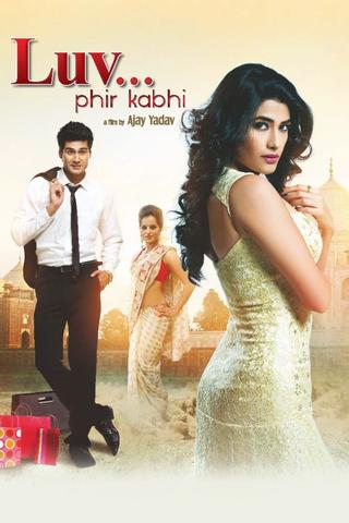 LUV... Phir Kabhi poster