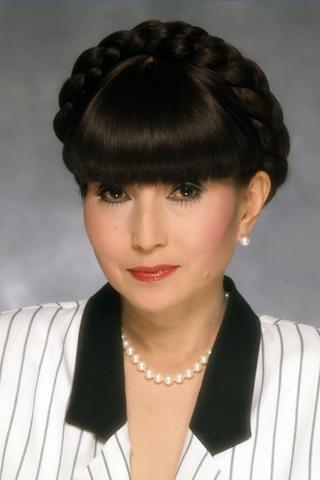 Tetsuko Kuroyanagi pic