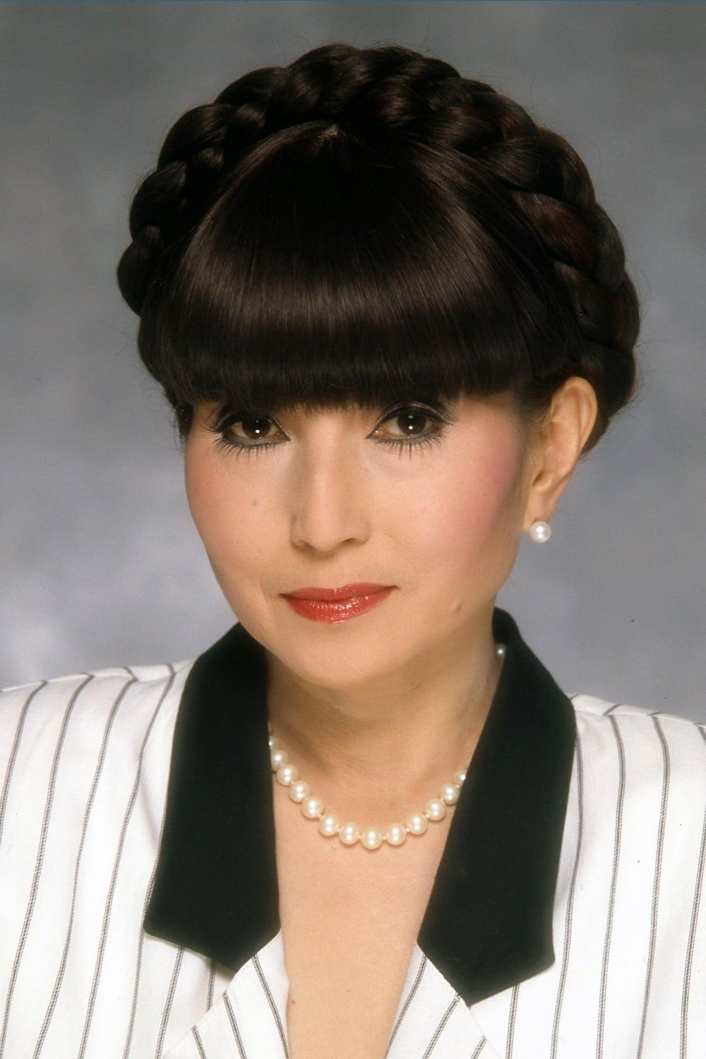 Tetsuko Kuroyanagi poster