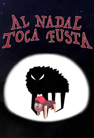 Al Nadal toca fusta poster