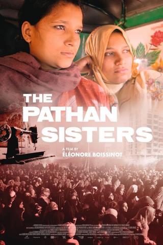 The Pathan Sisters poster