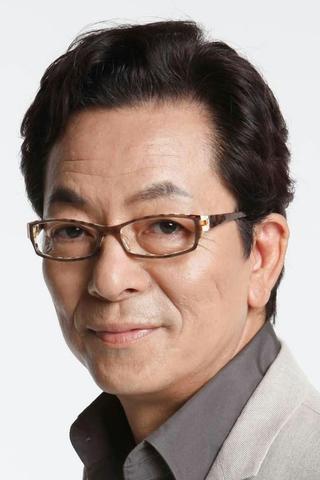 Yutaka Mizutani pic