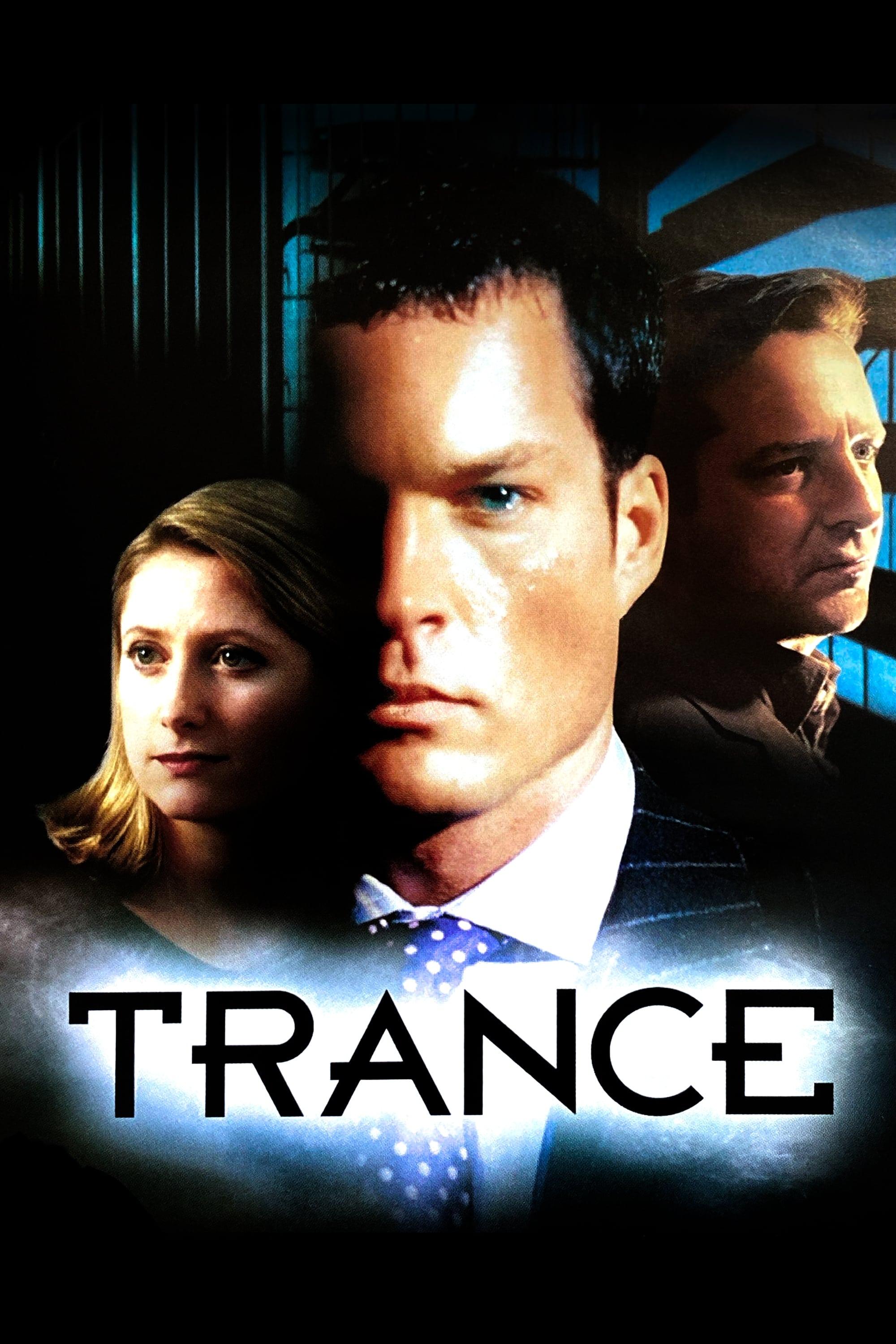 Trance poster