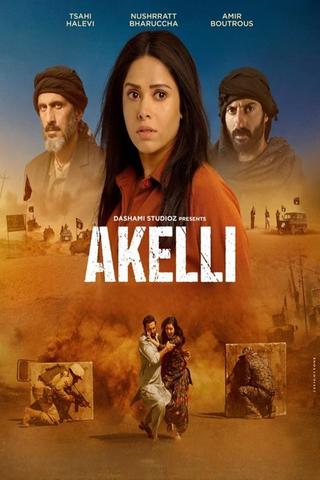 Akelli poster