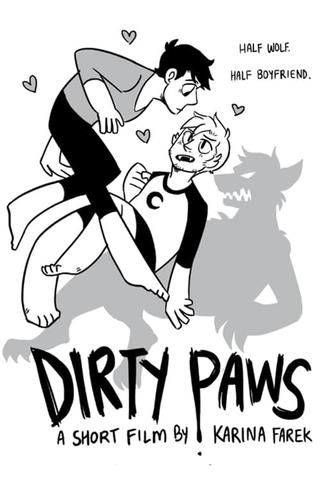 Dirty Paws poster