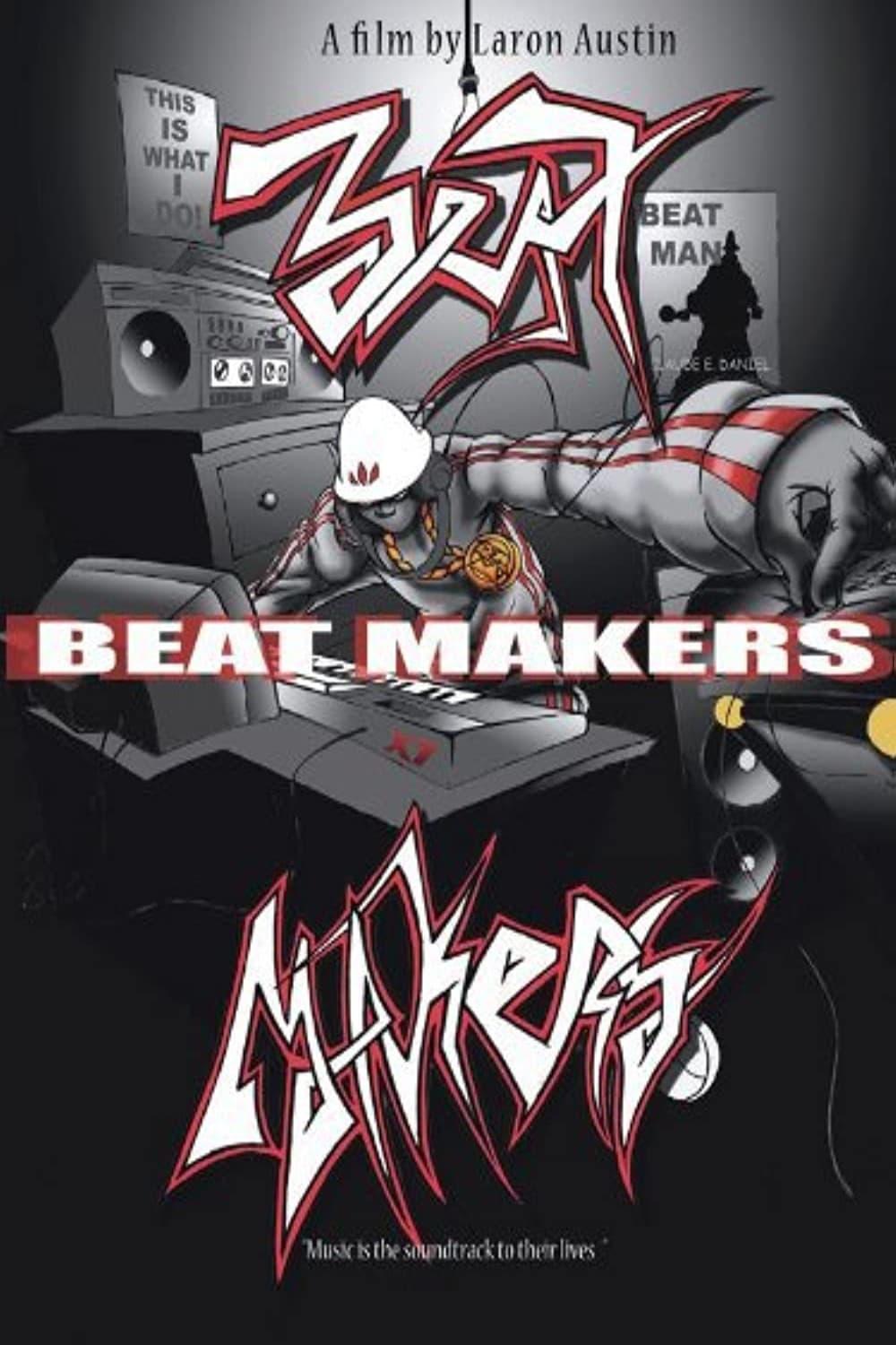 Beat Makers poster