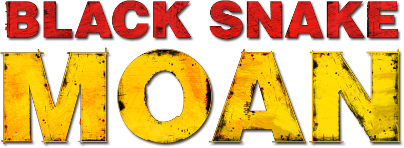 Black Snake Moan logo