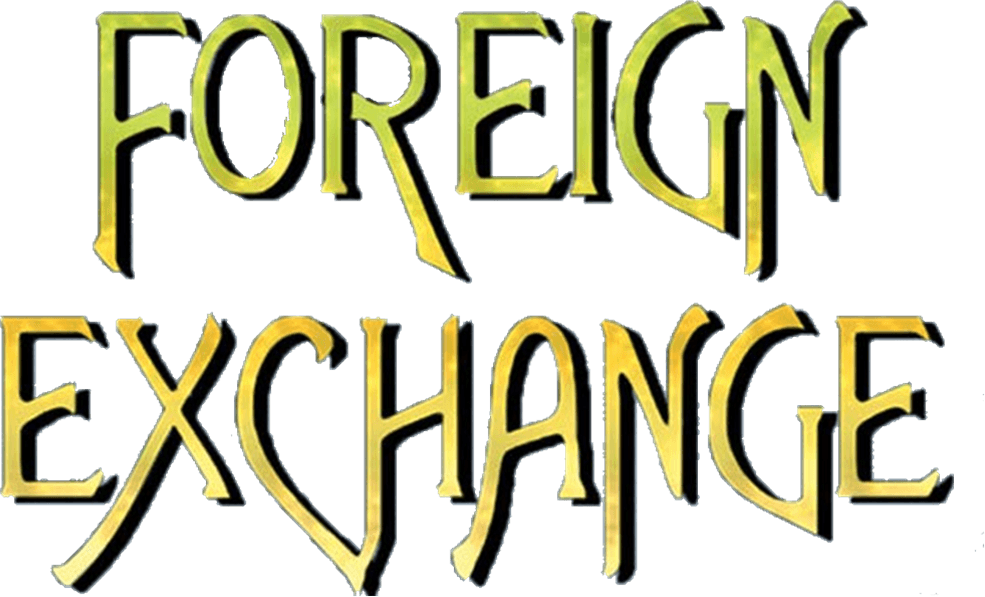 Foreign Exchange logo