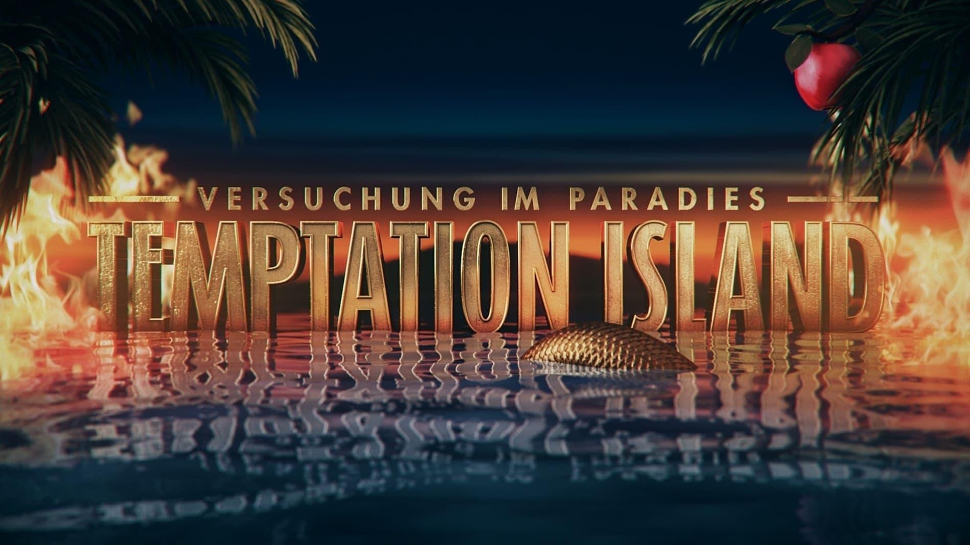 Temptation Island - Versuchung im Paradies backdrop