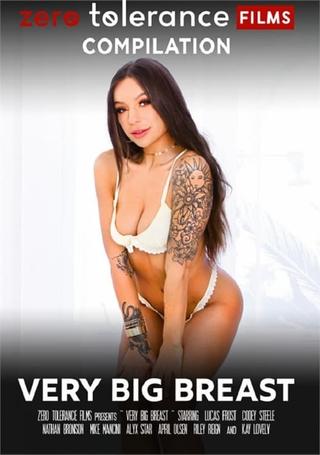 Very Big Breast poster