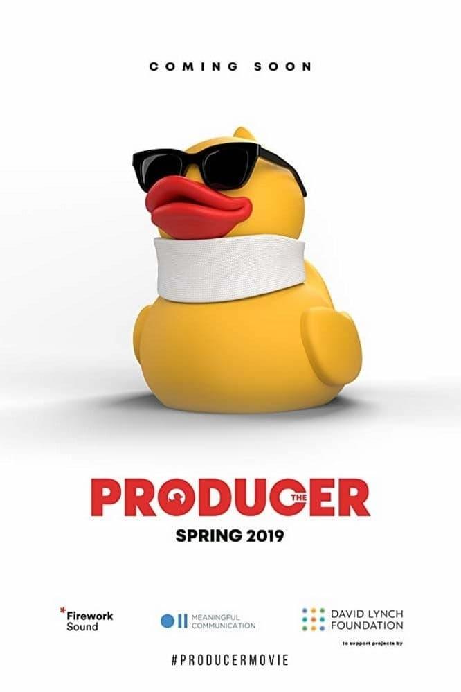 Producer poster