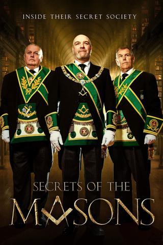 Secrets Of The Masons poster