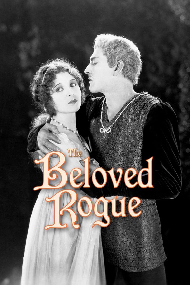 The Beloved Rogue poster
