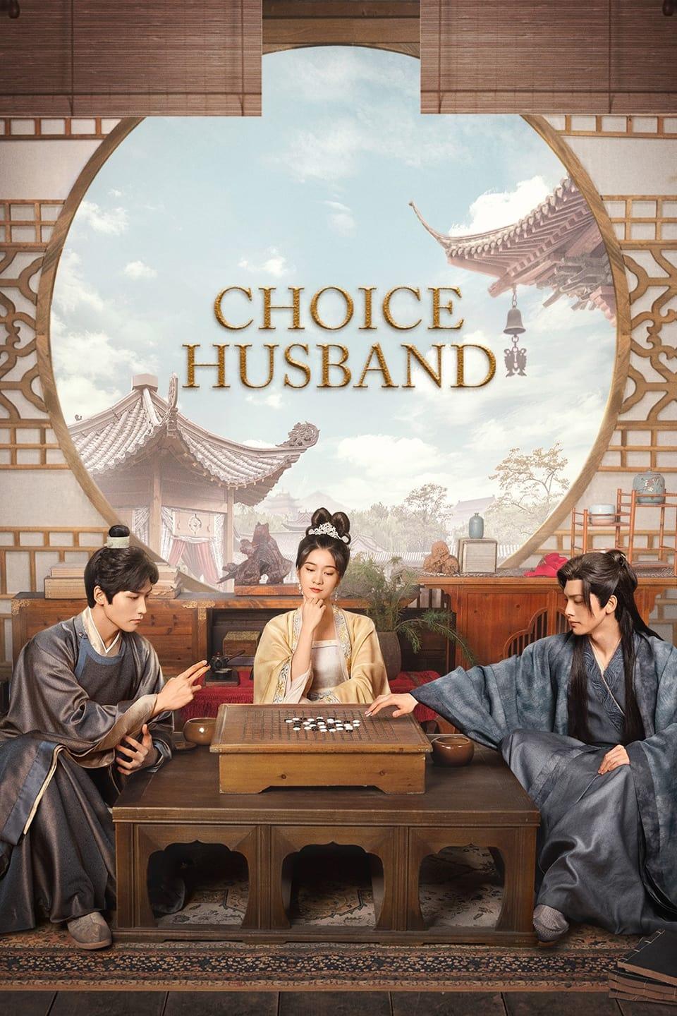 Choice Husband poster