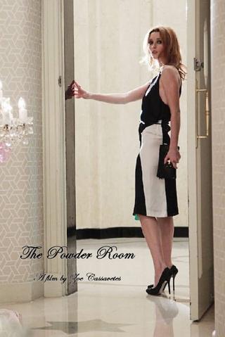 The Powder Room poster