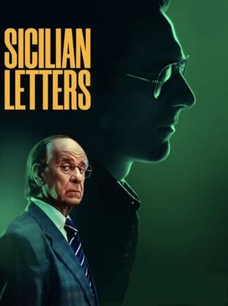 Sicilian Letters poster